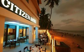 Hotel Citizen Mumbai